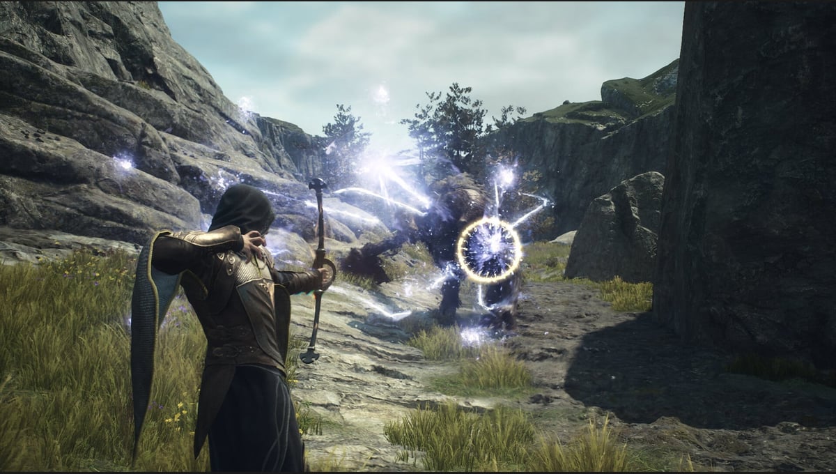 Dragon's Dogma 2: Dark Arisen thumbnail 8