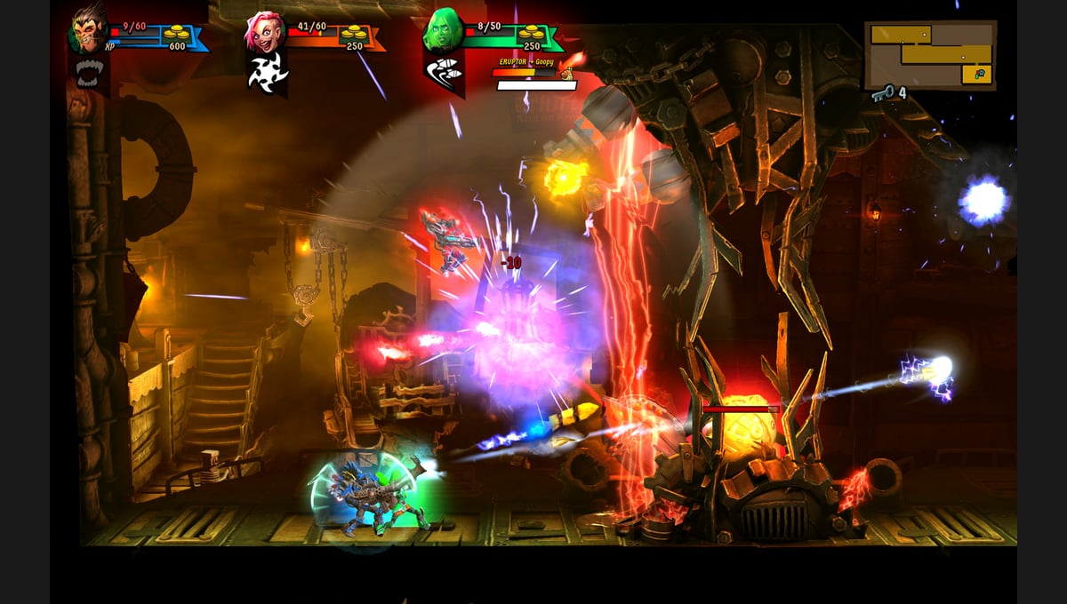 Rogue Stormers 2-Pack thumbnail 8