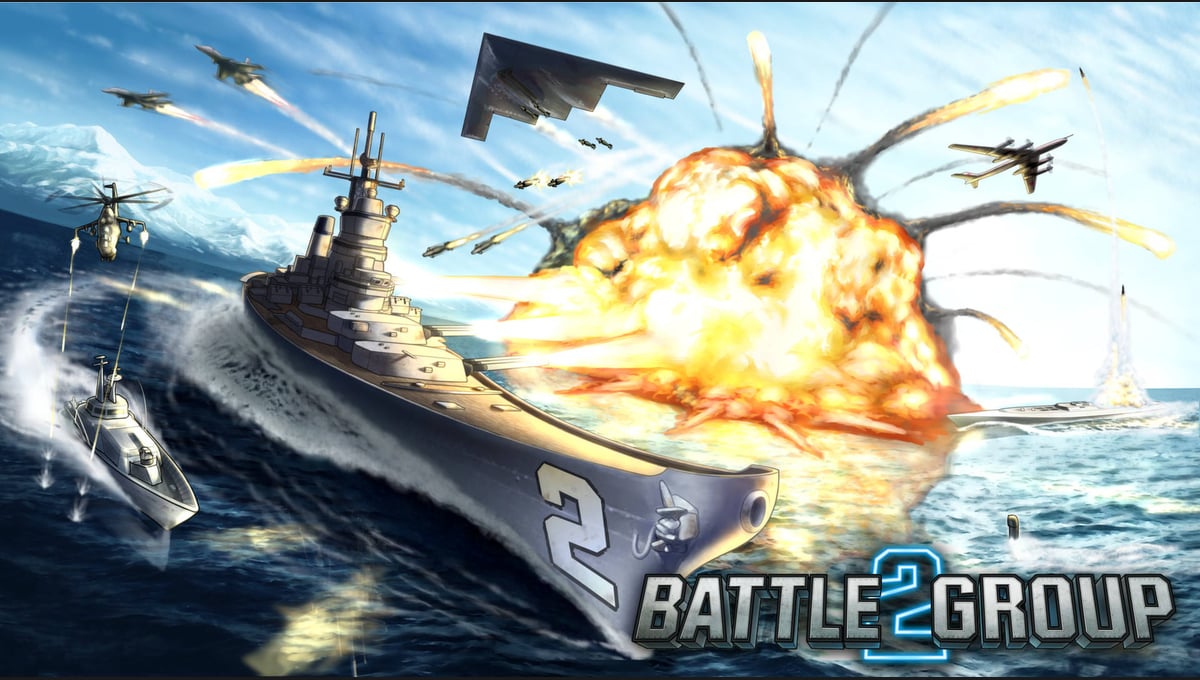 Battle Group 2 thumbnail 6