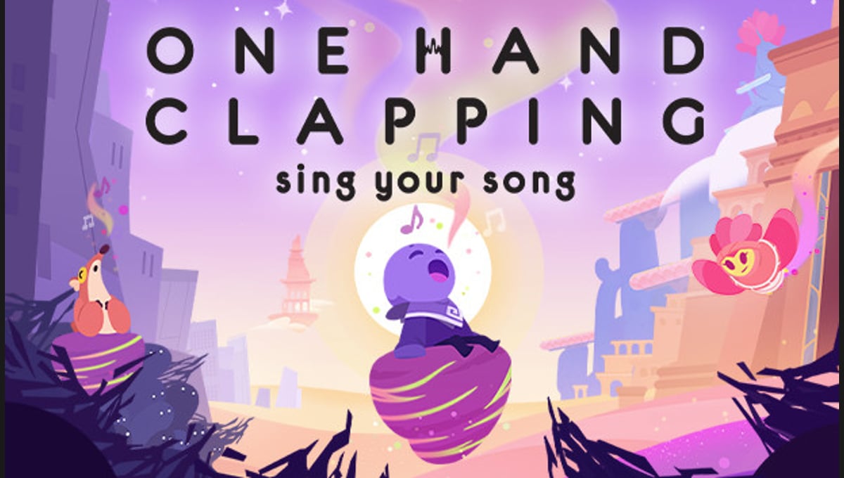One Hand Clapping