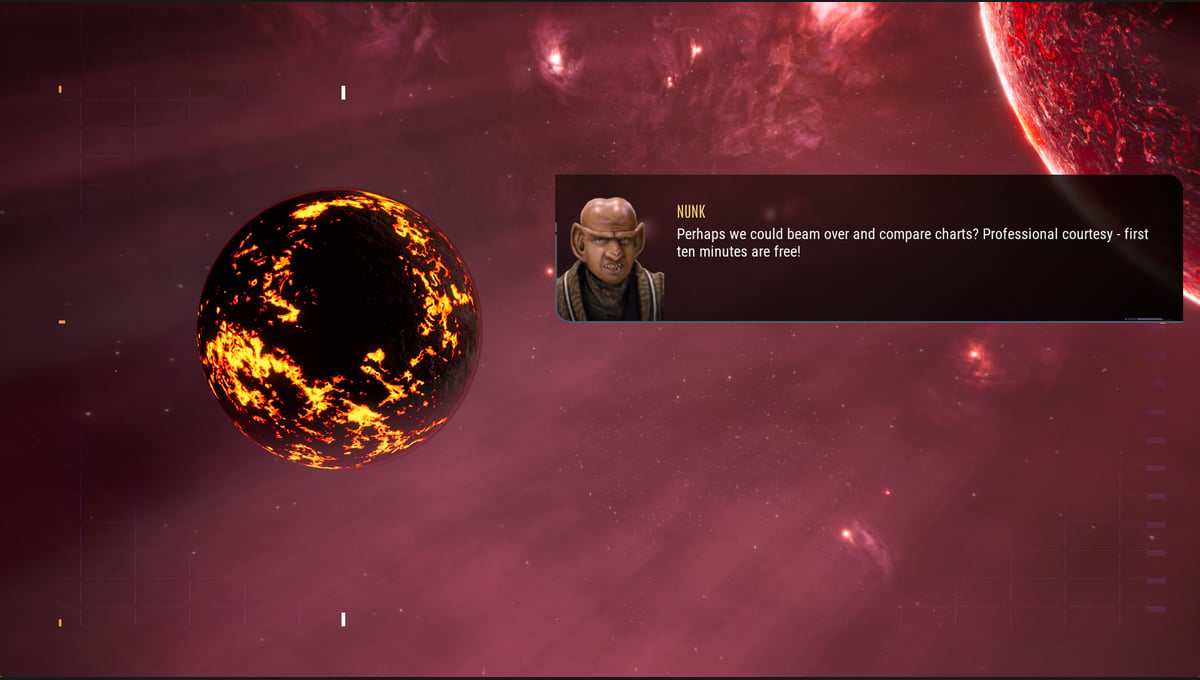 Star Trek: Voyager - Across the Unknown - Delta Chronicles DLC thumbnail 8