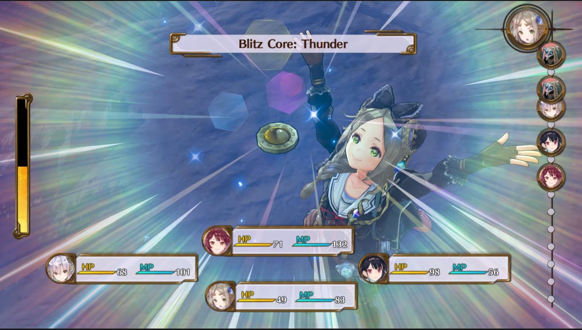 Atelier Firis: The Alchemist and the Mysterious Journey thumbnail 7