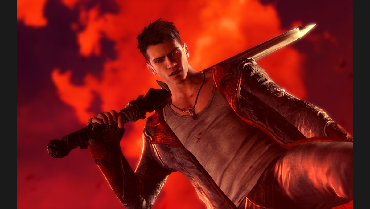 DmC: Devil May Cry thumbnail 4