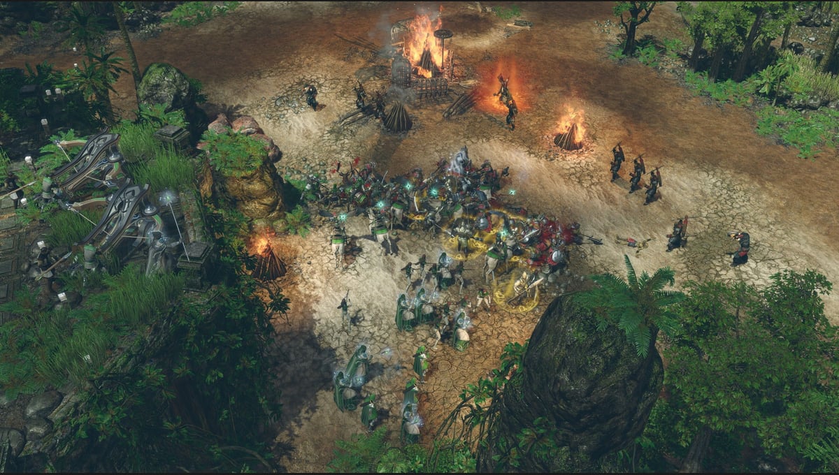 SpellForce 3 Reforced thumbnail 28