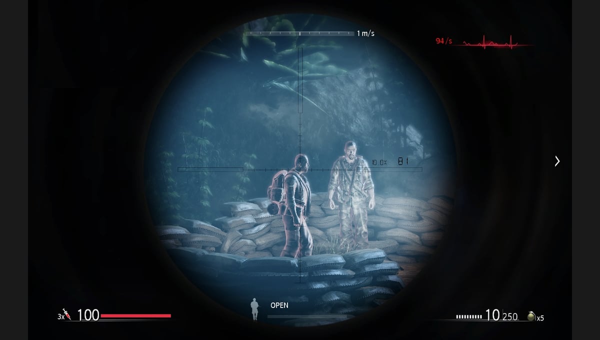 Sniper Ghost Warrior Gold Edition thumbnail 27