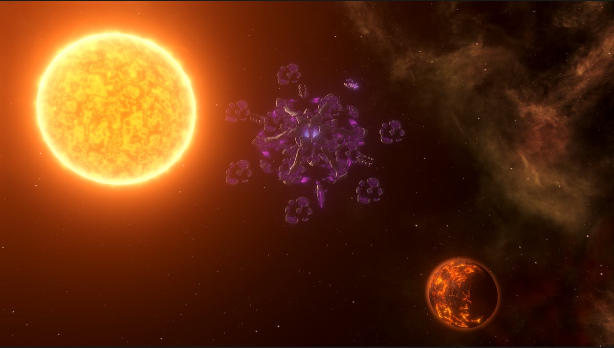 Stellaris: Lithoids Species Pack thumbnail 2