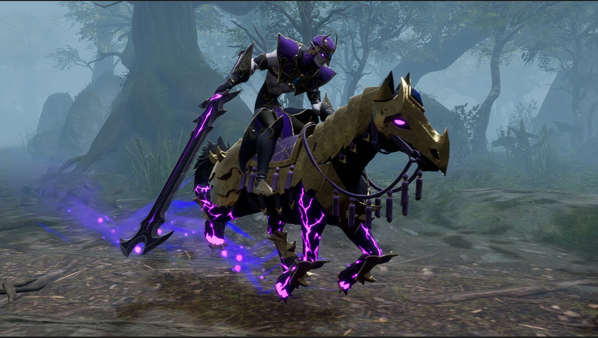 V Rising - Eternal Dominance Pack thumbnail 15