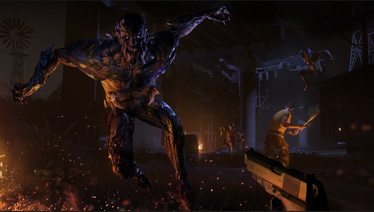 Dying Light Essentials Edition thumbnail 12