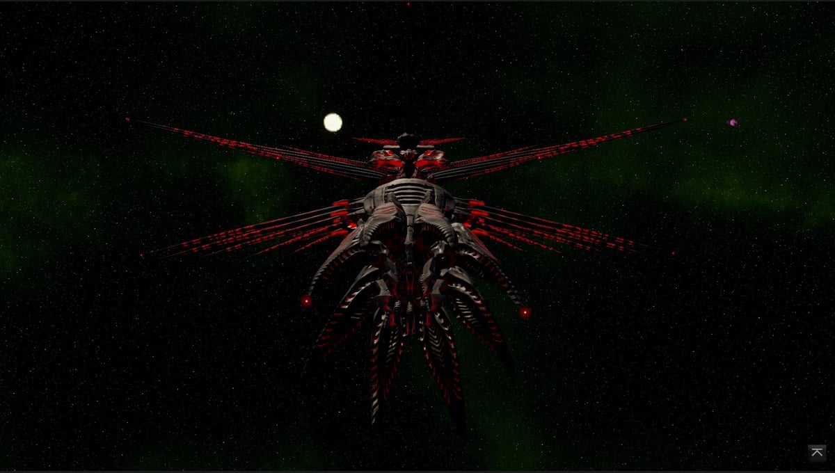 Distant Worlds 2: Return of the Shakturi thumbnail 18