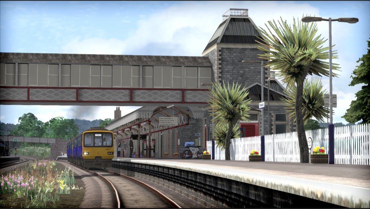 UK Routes Starter Pack thumbnail 7
