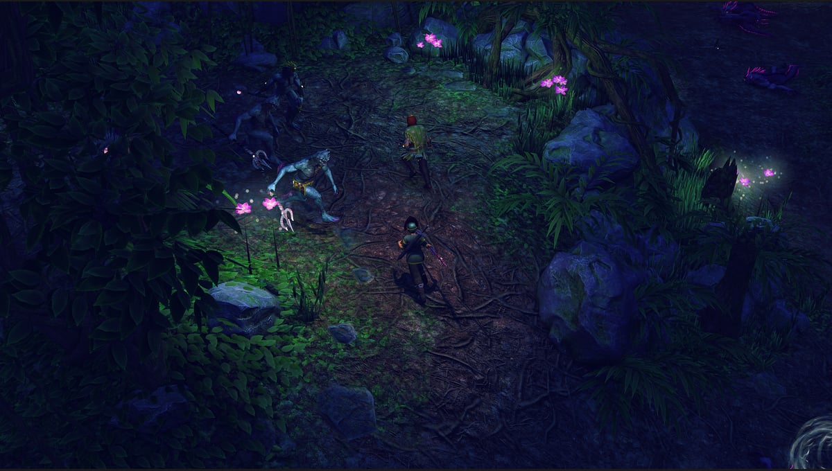 Titan Quest: Atlantis thumbnail 5