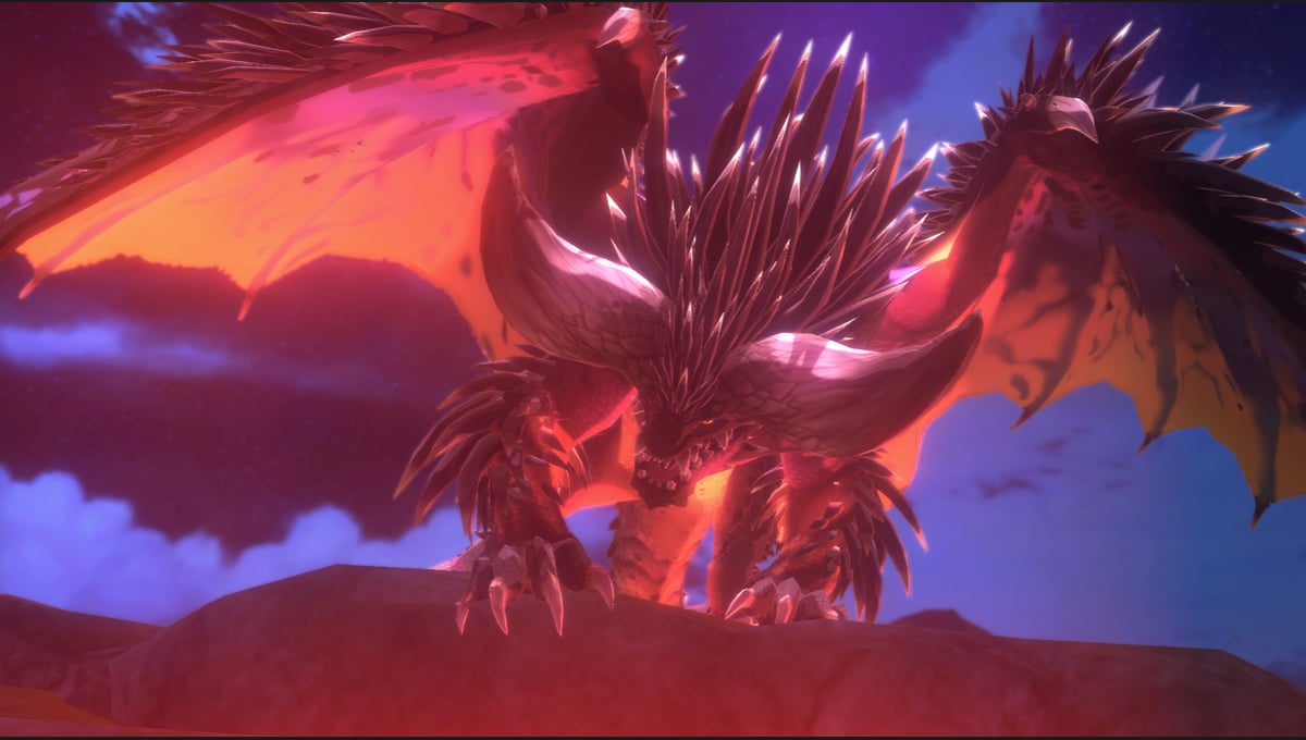 Monster Hunter Stories  Deluxe Collection thumbnail 7