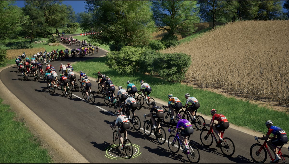 Pro Cycling Manager 26 thumbnail 8