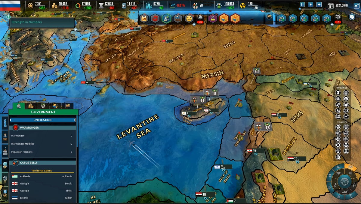 Realpolitiks II thumbnail 6