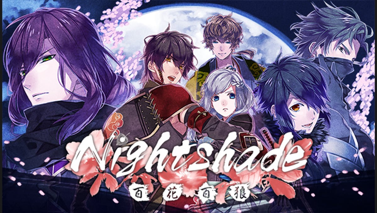 Nightshade／百花百狼