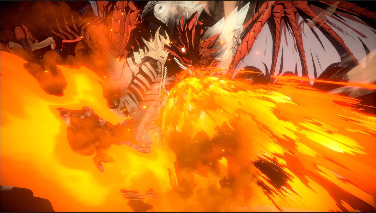 GBVSR - Additional Character Set (Wilnas) thumbnail 3