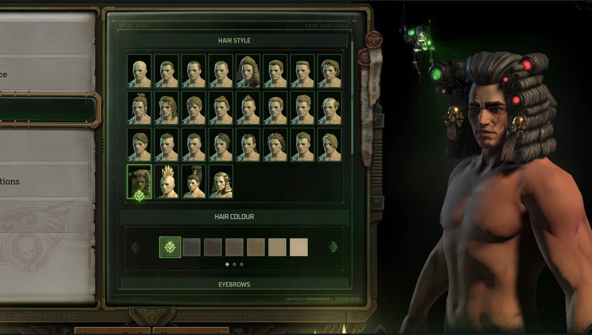 Warhammer 40,000: Rogue Trader – Season Pass 2 thumbnail 4