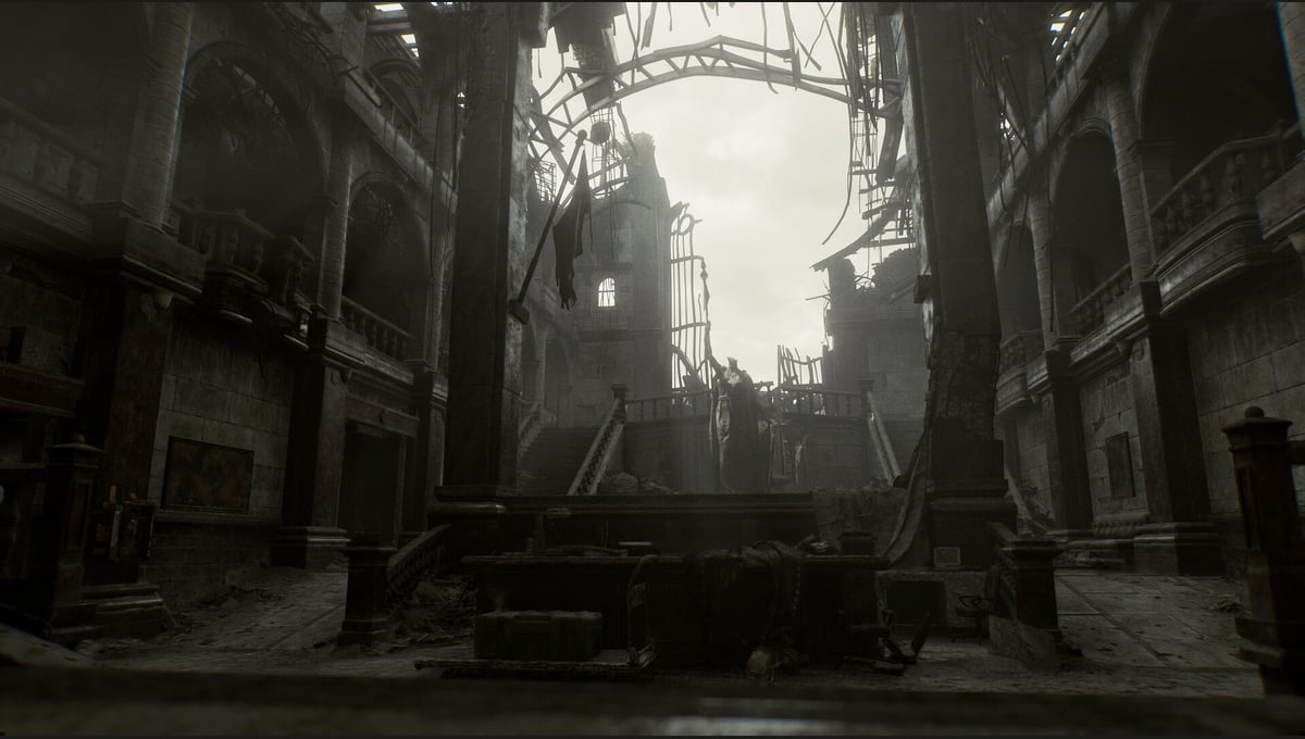 Resident Evil Requiem Deluxe Edition thumbnail 5