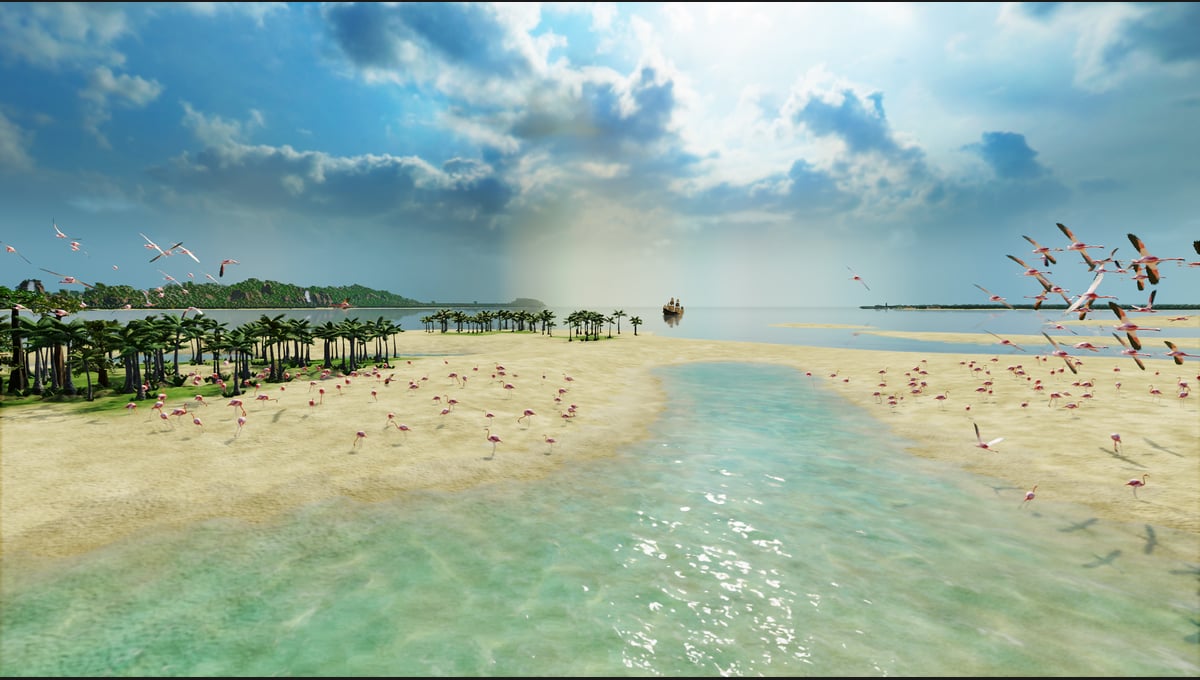 Port Royale 4 - Standard Edition thumbnail 20