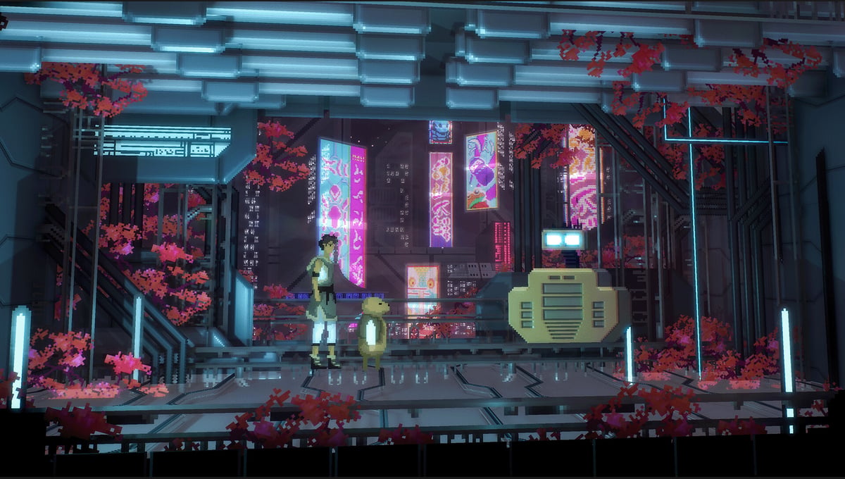 Beyond Galaxyland thumbnail 3