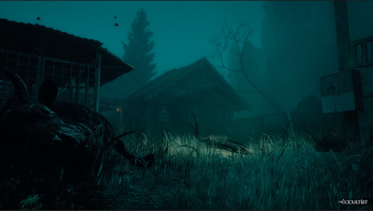 The Occultist thumbnail 2