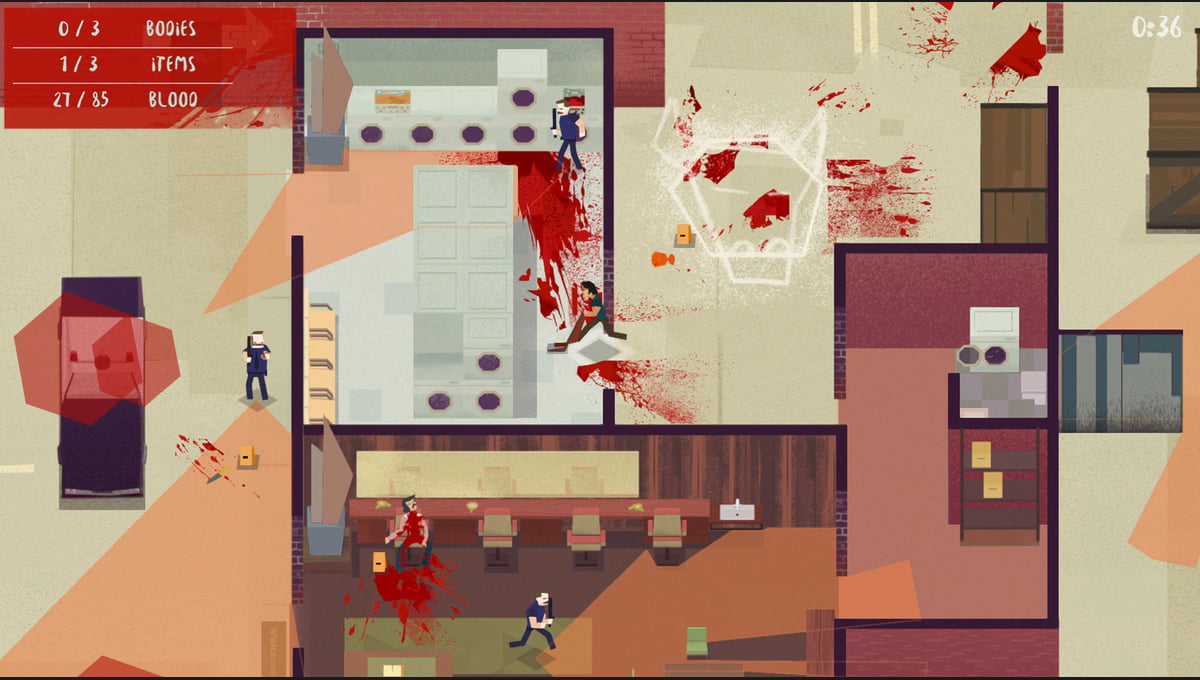 Serial Cleaner thumbnail 10