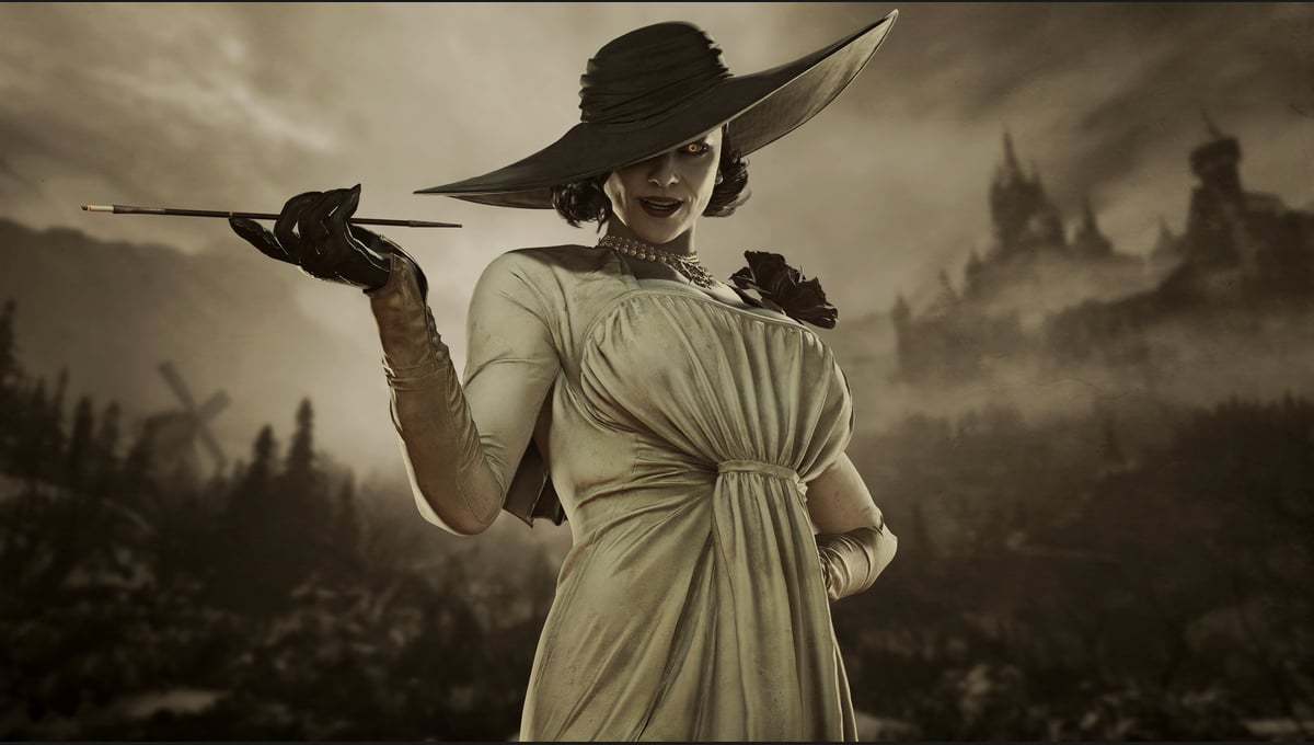 Resident Evil Village Gold Edition thumbnail 6