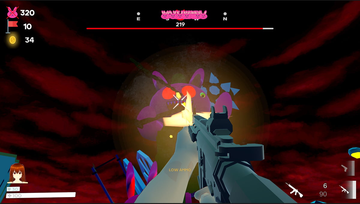 Yankee Rabbits thumbnail 25