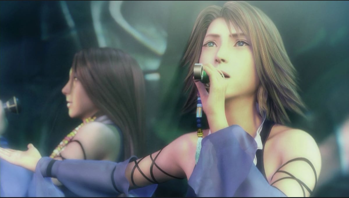 FINAL FANTASY X/X2 HD Remaster (Pre-Purchase) thumbnail 7