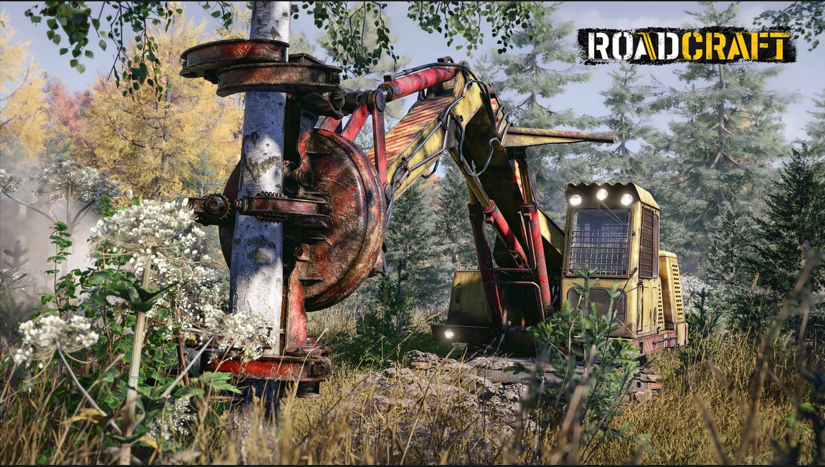 RoadCraft thumbnail 11