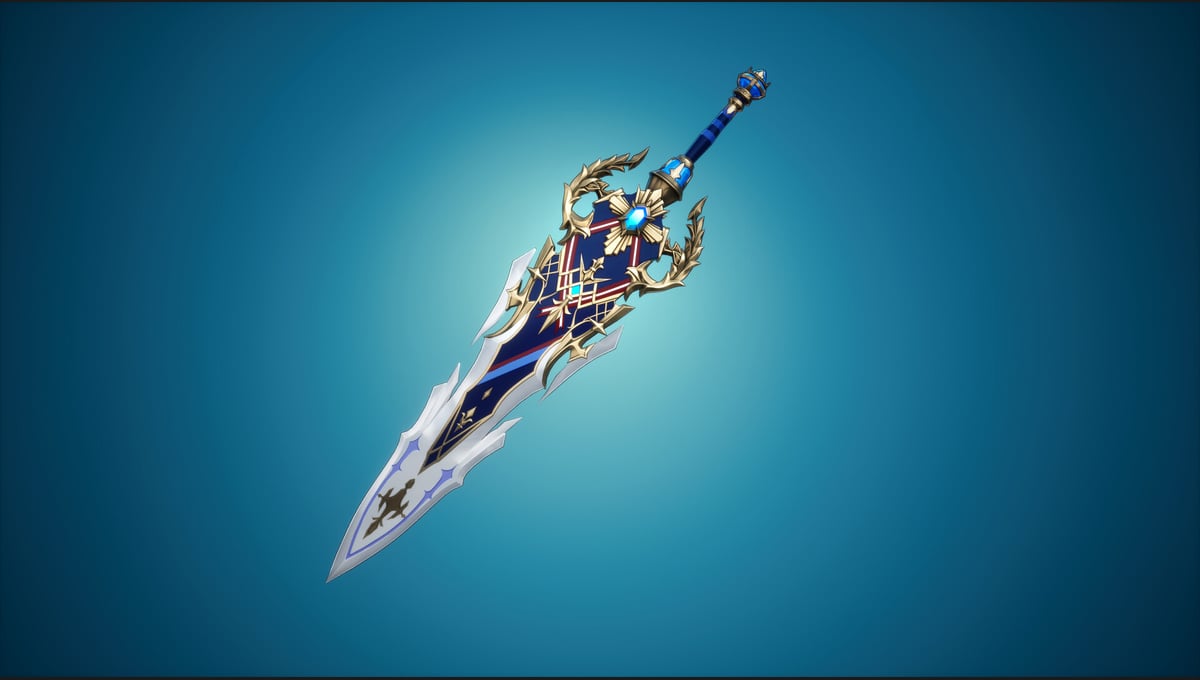 DragonSword : Awakening - Hero Costume Bundle thumbnail 12