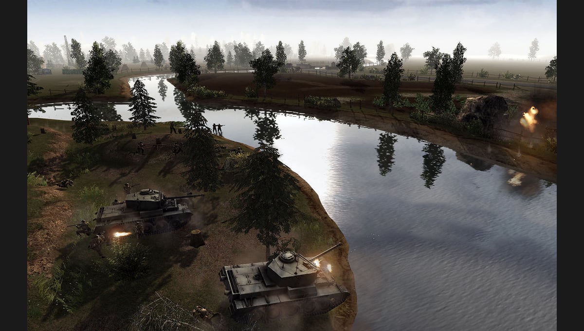 Men of War: Assault Squad 5 DLC Pack thumbnail 3