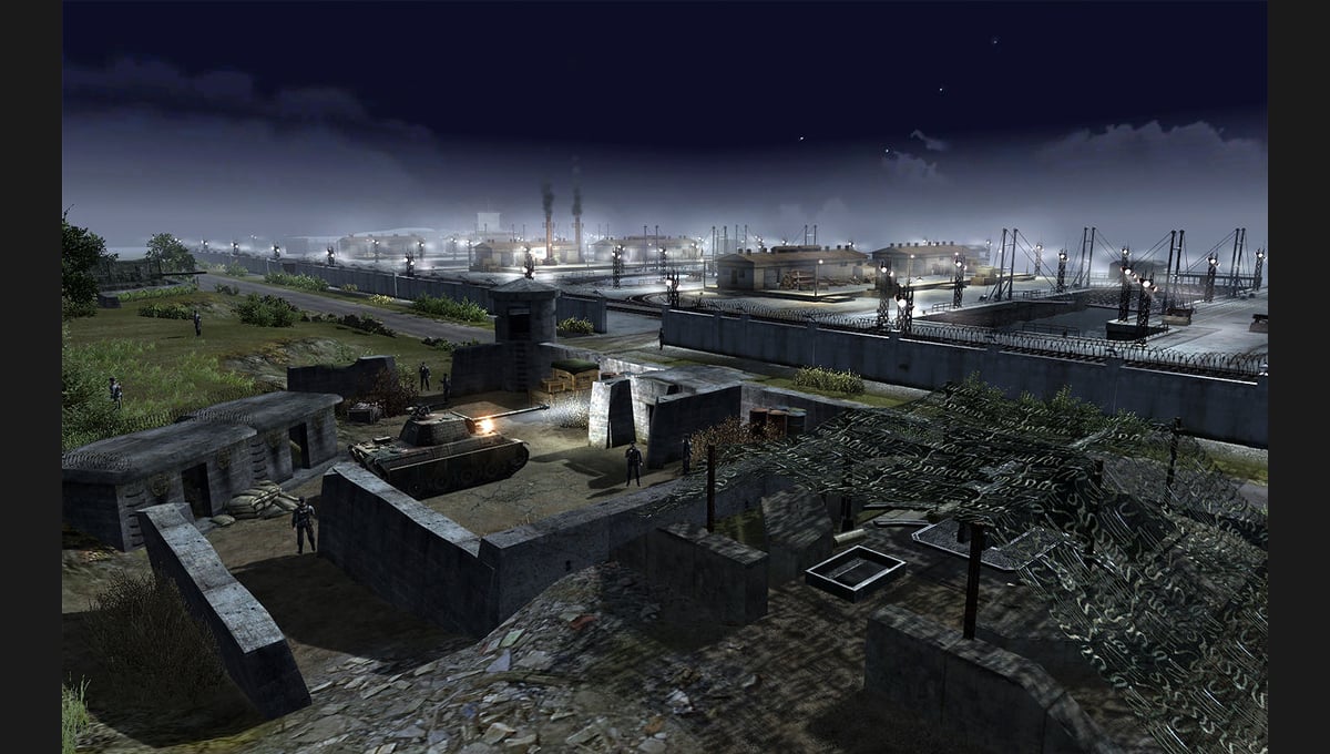 Men of War: Assault Squad - MP Supply Pack Bravo thumbnail 10