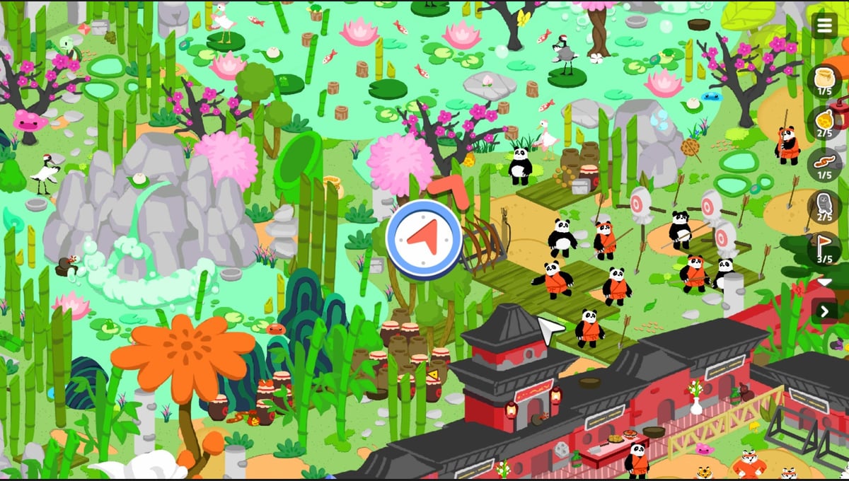 Zoo Seeker thumbnail 10