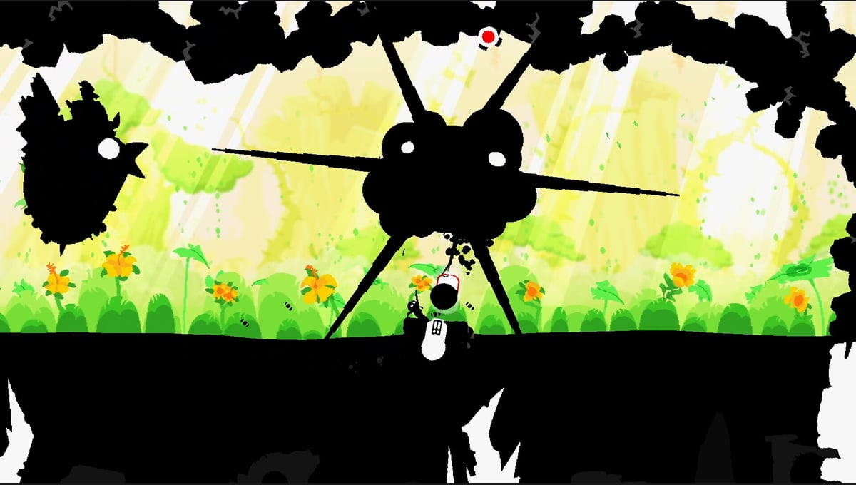 Gunboat God thumbnail 2