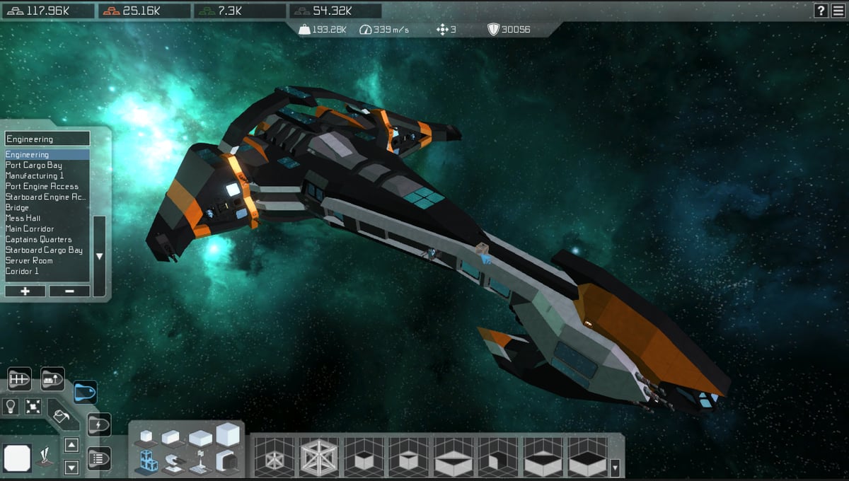 Interstellar Rift thumbnail 11