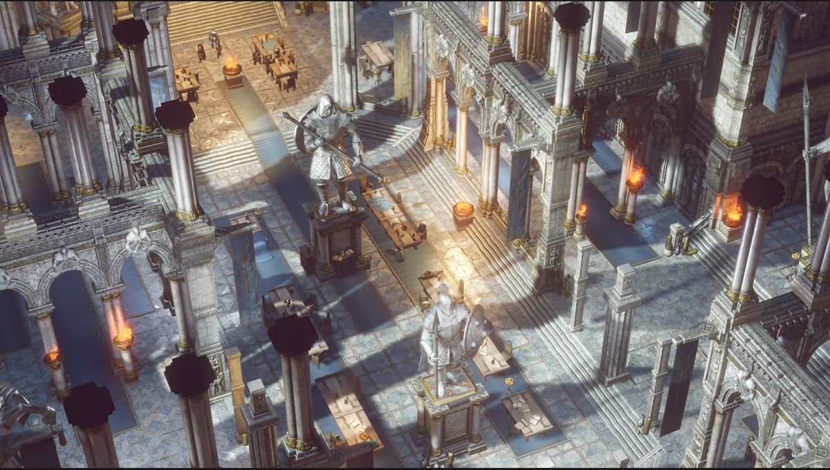 SpellForce 3 Reforced thumbnail 6