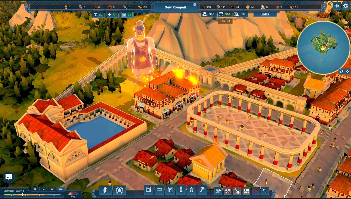 Nova Roma thumbnail 8