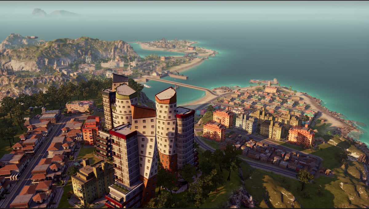 Tropico 6 thumbnail 7