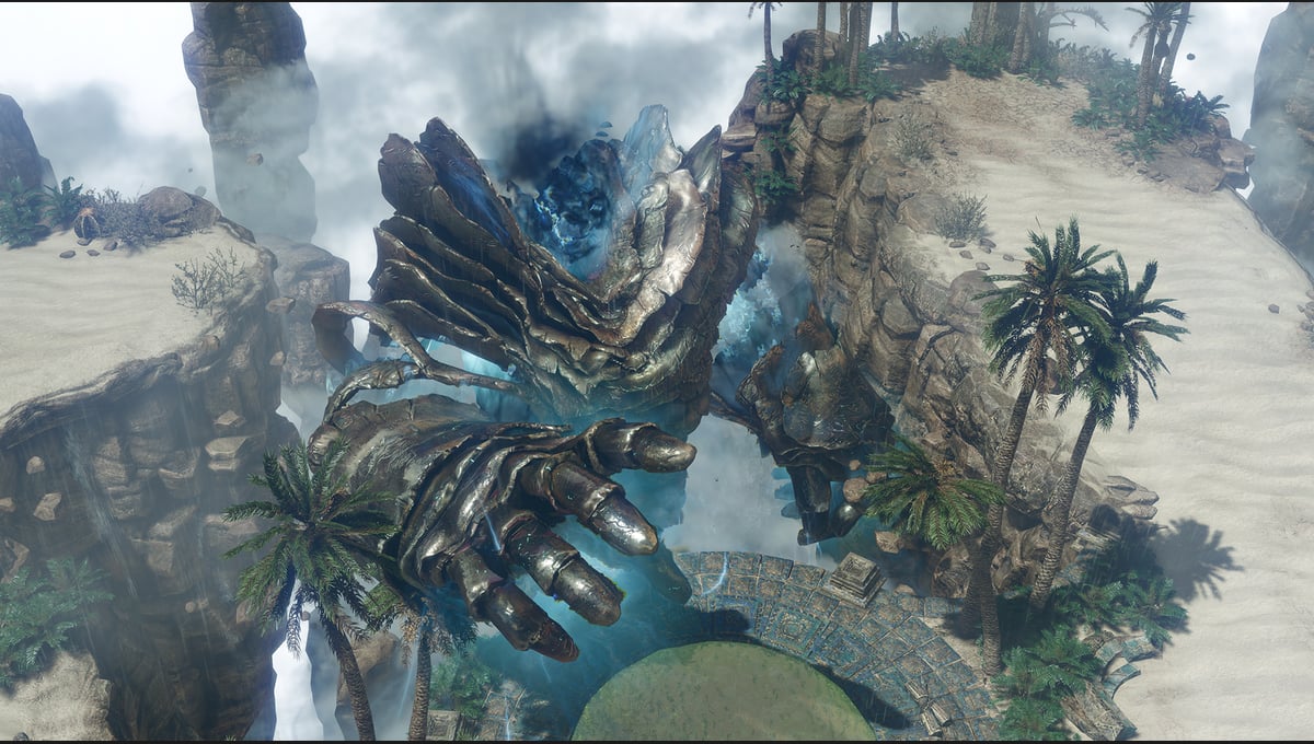 SpellForce 3: Soul Harvest thumbnail 4