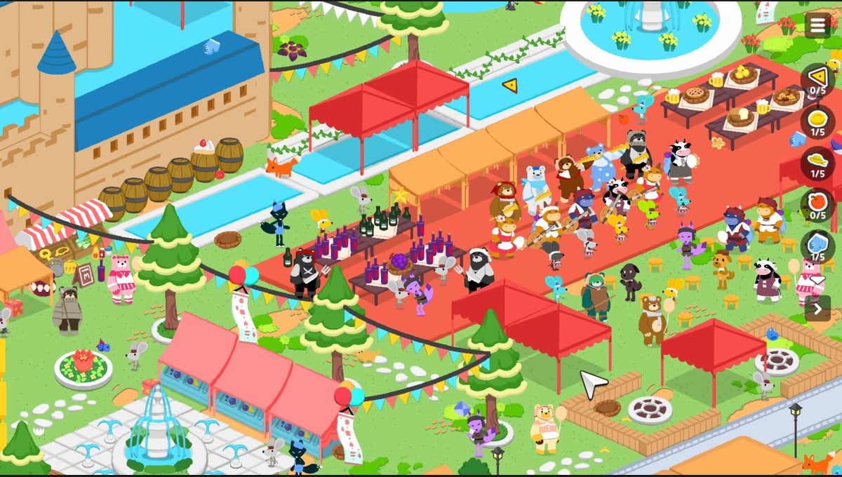Zoo Seeker thumbnail 12