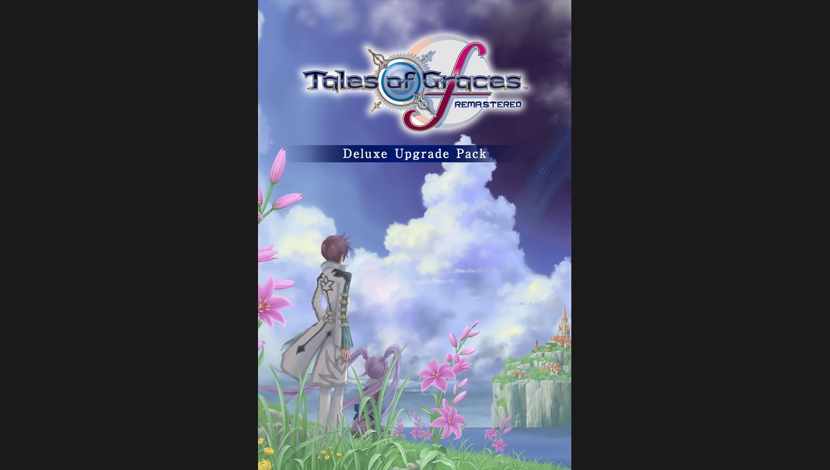 Tales of Graces™f Remastered - Deluxe Upgrade Pack