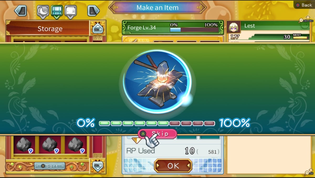 Rune Factory 4 Special thumbnail 6