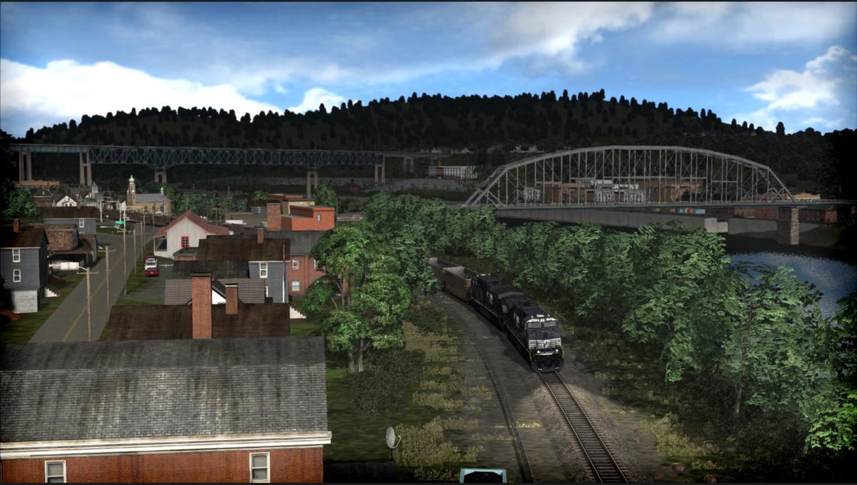 US Routes Starter Pack thumbnail 6