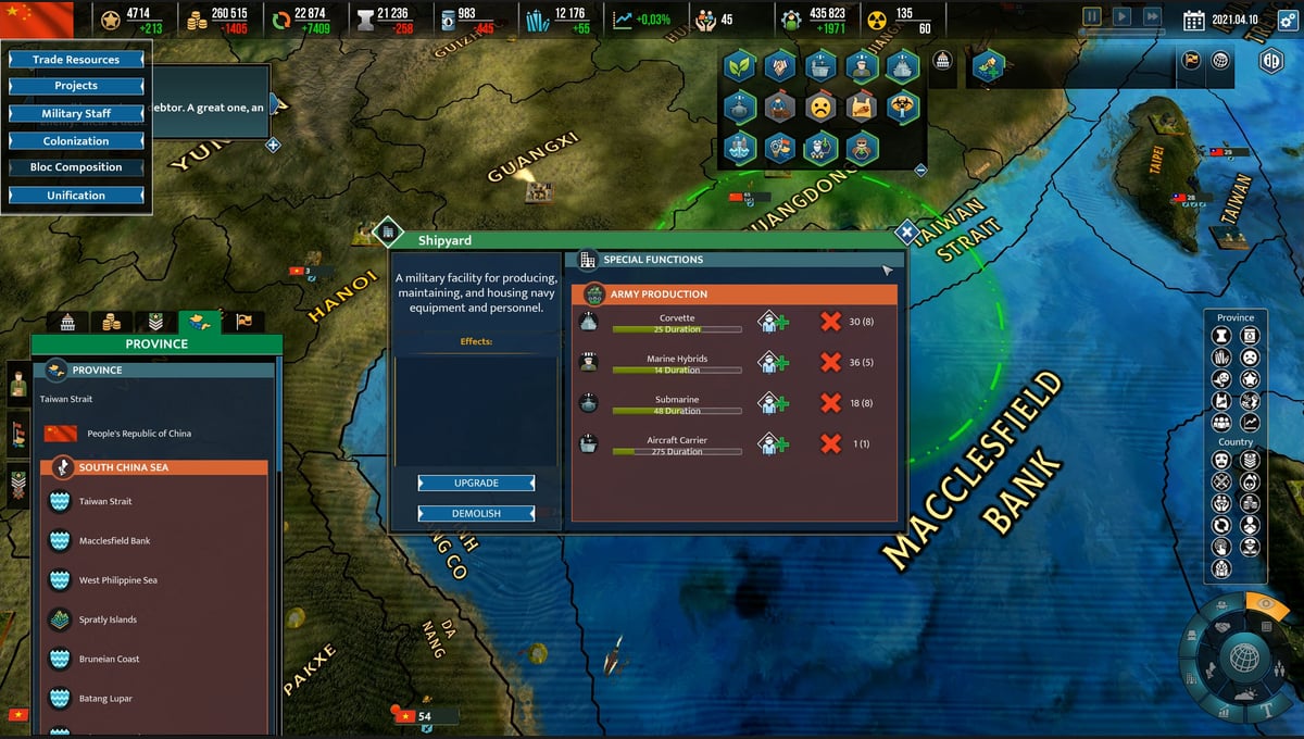 Realpolitiks II thumbnail 3