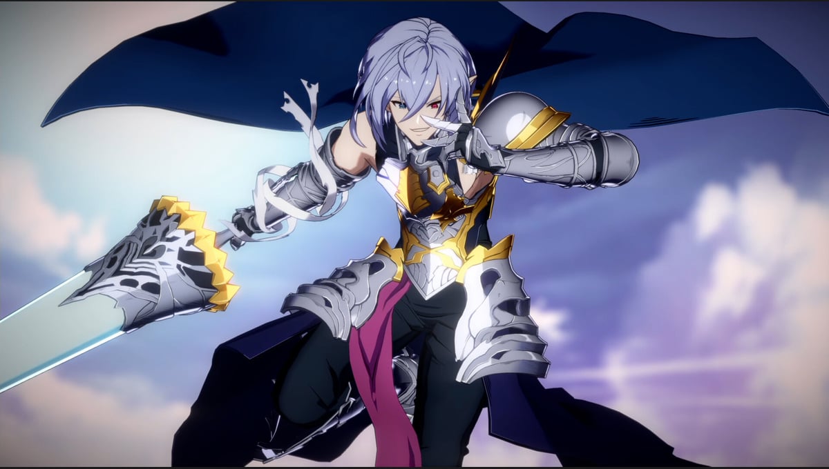 Granblue Fantasy Versus: Rising thumbnail 4