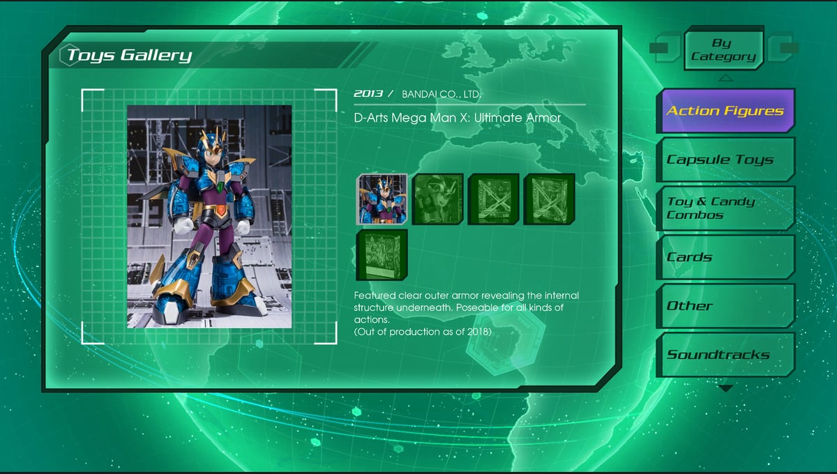 Mega Man X Legacy Collection 2 thumbnail 4