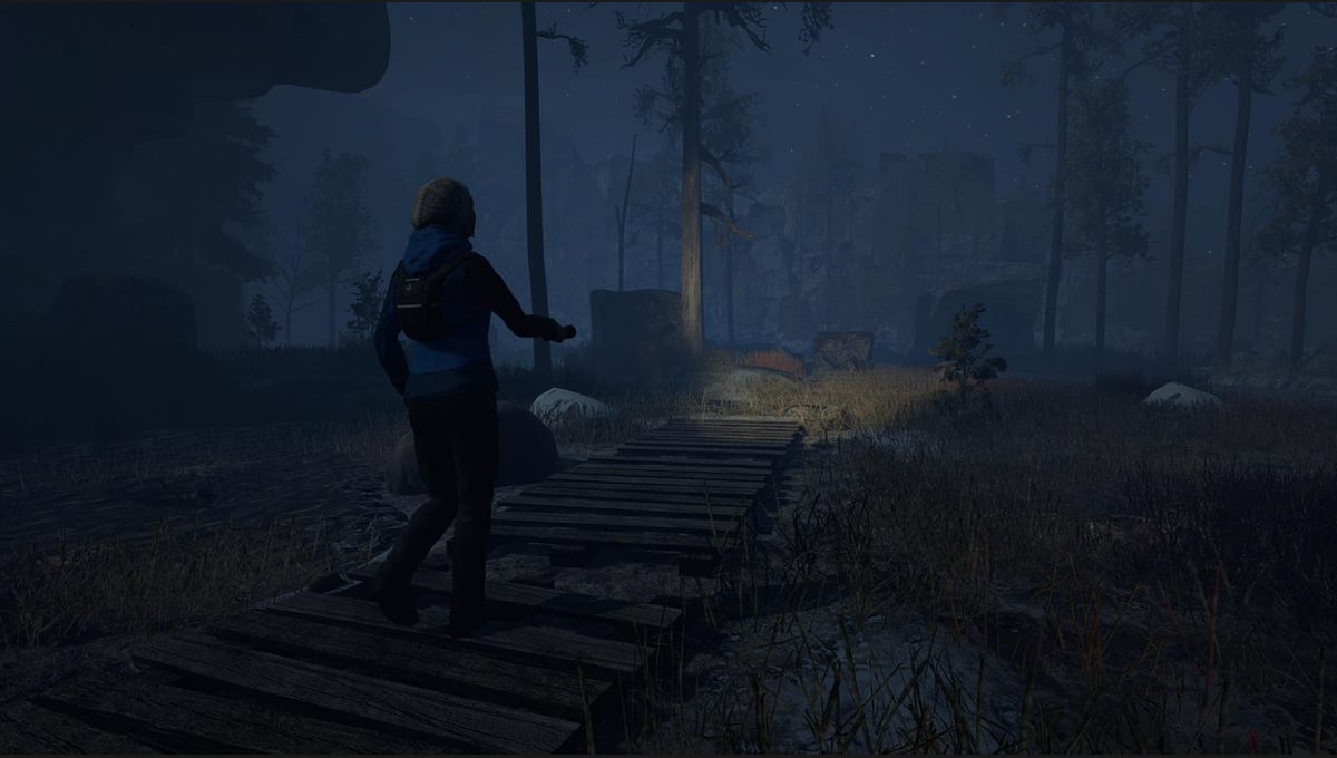 Through the Woods: Digital Collector's Edition thumbnail 6