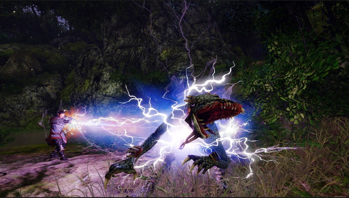 Risen 3 - Titan Lords thumbnail 6