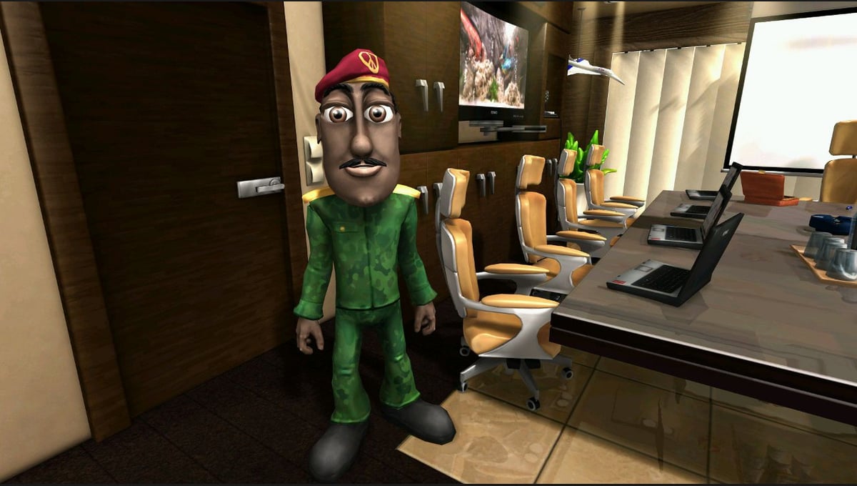 Airline Tycoon 2 thumbnail 6
